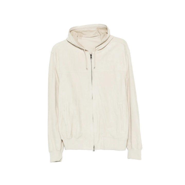 Rifugio Leather Outerwears - Neutro | 918b4b2e7844bd8f6e564490a01738cc546dc408