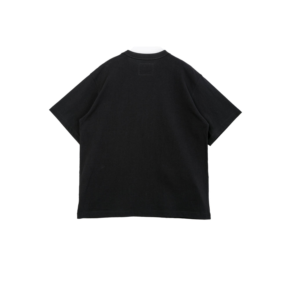 Sacai X Carhartt T Shirt -  | 596533acb439a9561528dbb0b29b3f17584ec8b9