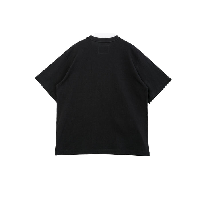 Sacai X Carhartt T Shirt -  | 596533acb439a9561528dbb0b29b3f17584ec8b9