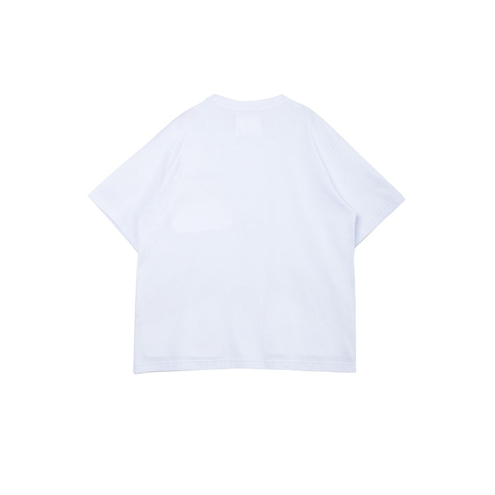 Sacai X Carhartt T Shirt -  | a823b34168e27ca4954f40012b521c72f2d35594