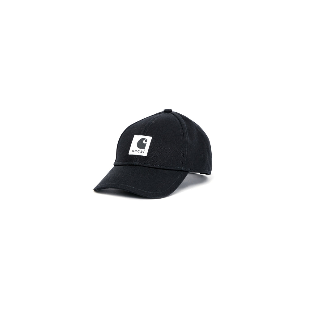 Sacai X Carhartt Caps - Nero | 8f4c8e8a22686000a97e48676484ccf359c84e60