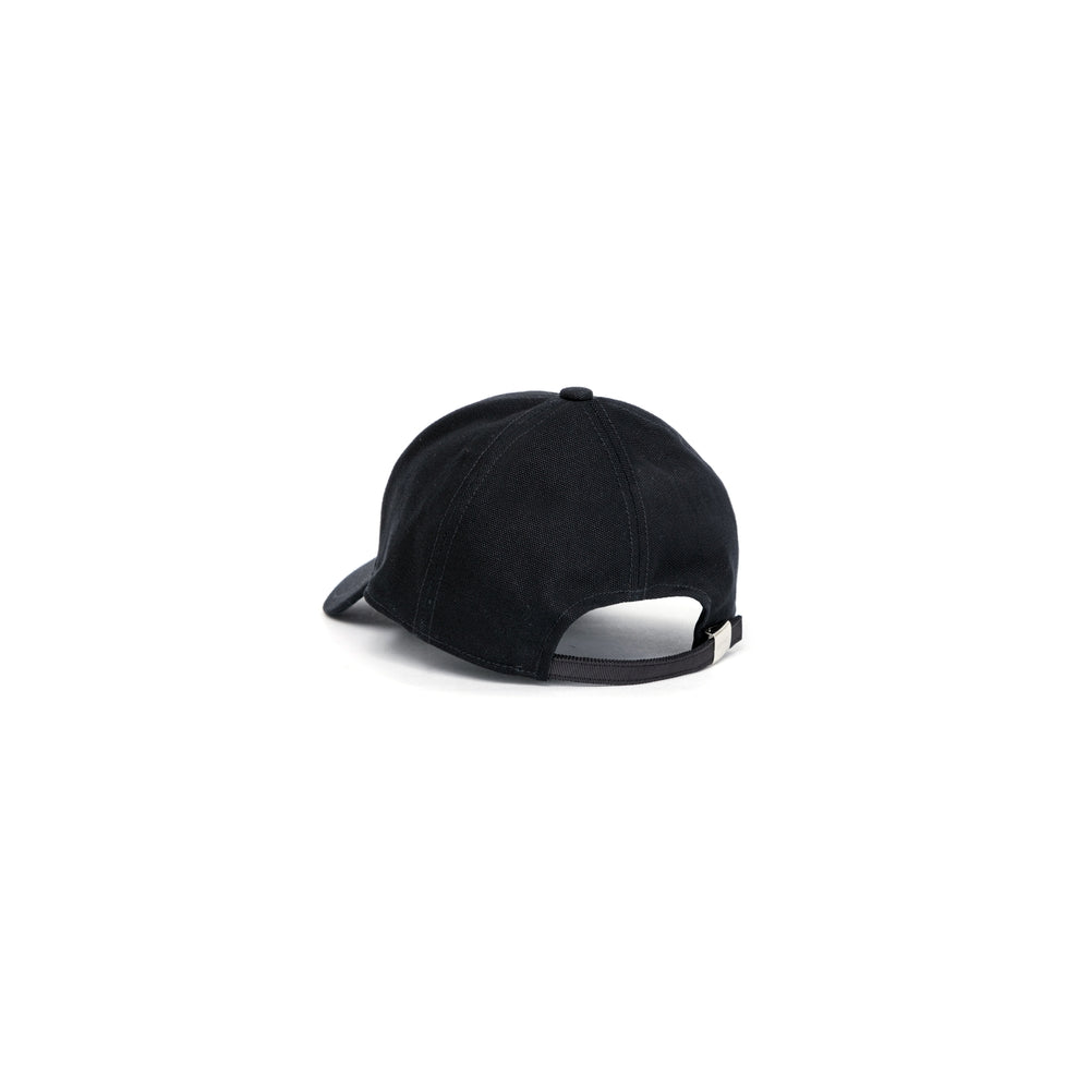 Sacai X Carhartt Caps - Nero | 484aa6dff8cbaba15c638608bfb70c305c8fee39