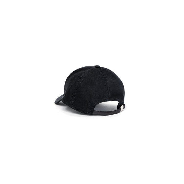 Sacai X Carhartt Caps - Nero | 484aa6dff8cbaba15c638608bfb70c305c8fee39