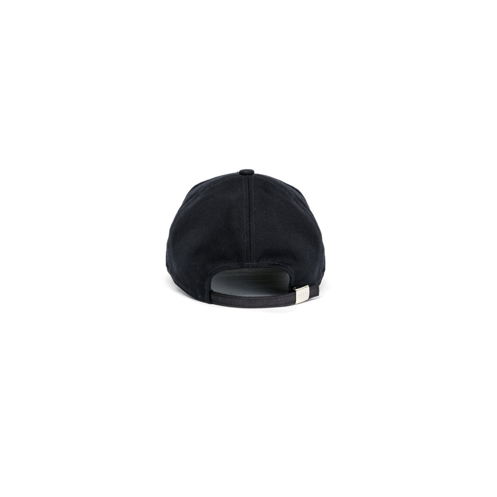 Sacai X Carhartt Caps - Nero | 662b086d7624a1bc75945874aab437fb130005d6