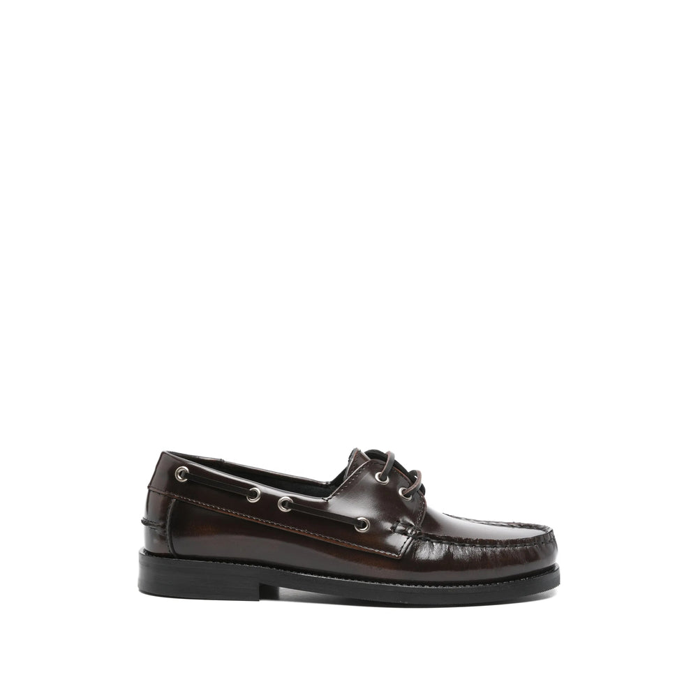 Vinny'S Scarpe - Marrone | 4c1c8f9e49e57ce0464bc5928e14a6a24713bf92