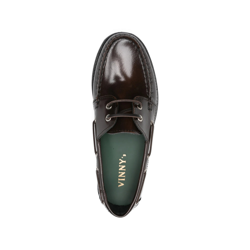 Vinny'S Scarpe - Marrone | 4427b872ed320ea7a29536d9820d8e7398fc79f3