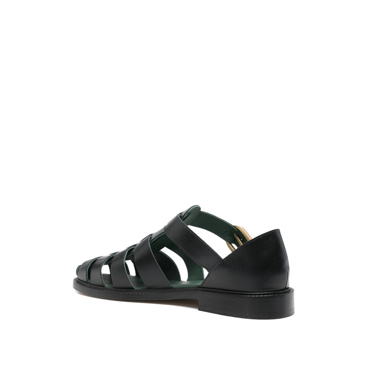 Vinny'S Scarpe - Nero | 5489abdd665e2aaaa7a11a1809b81de5df93c5aa