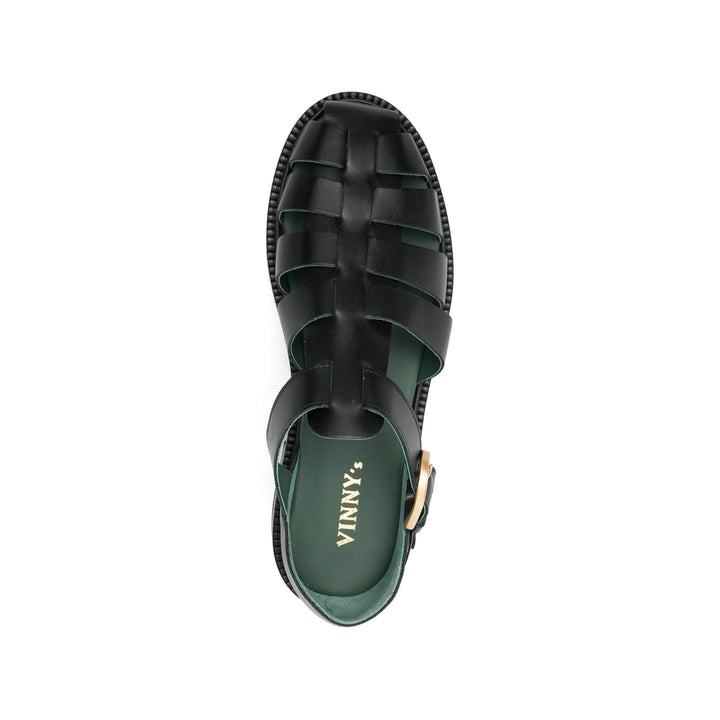 Vinny'S Scarpe - Nero | fe205e7030f2f2264dd3f0e51633817b3dd82b3d