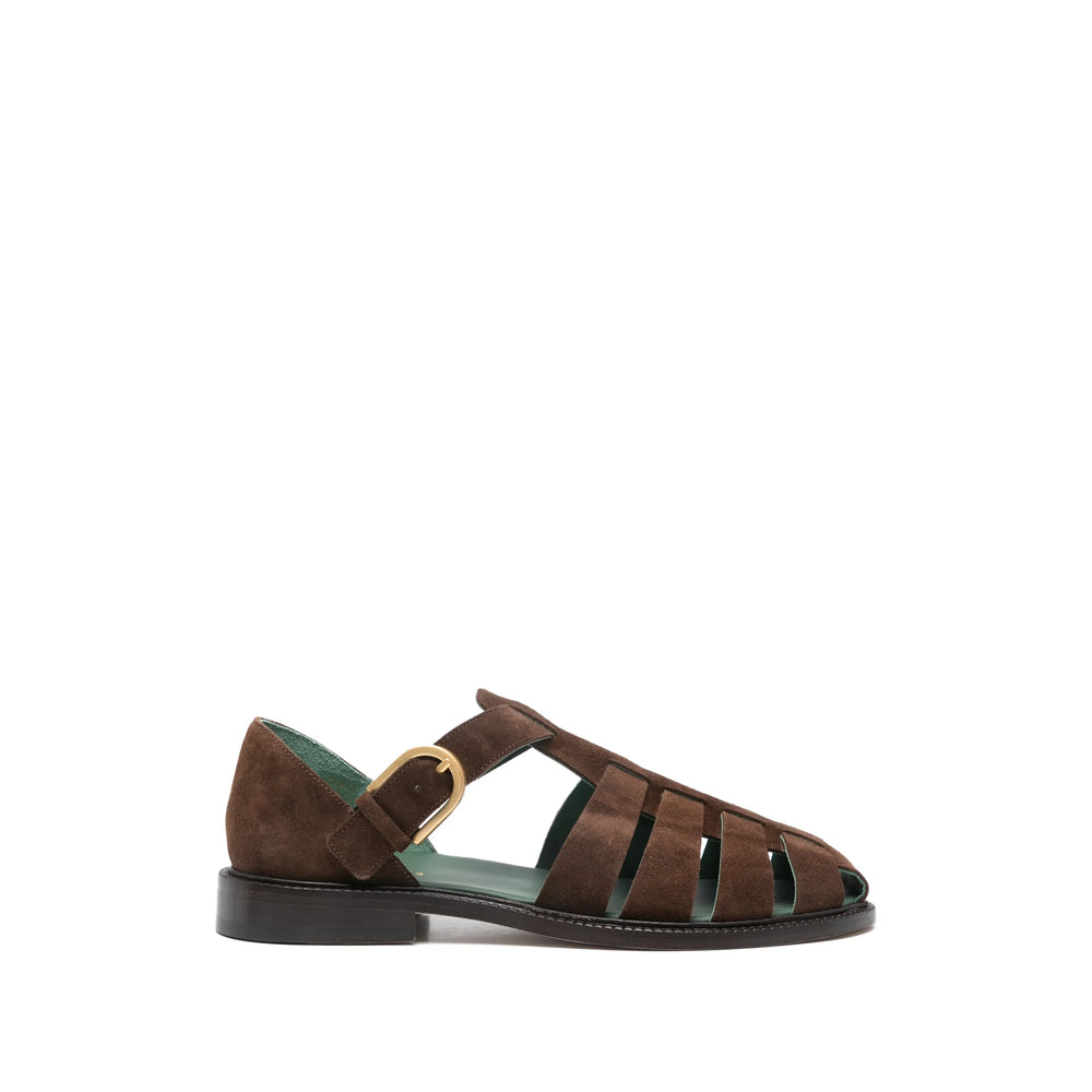 Vinny'S Scarpe - Marrone | dd17404d96e592d38f2fbee95f1e8836983789a1