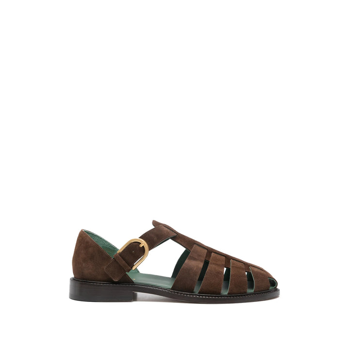 Vinny'S Scarpe - Marrone | dd17404d96e592d38f2fbee95f1e8836983789a1