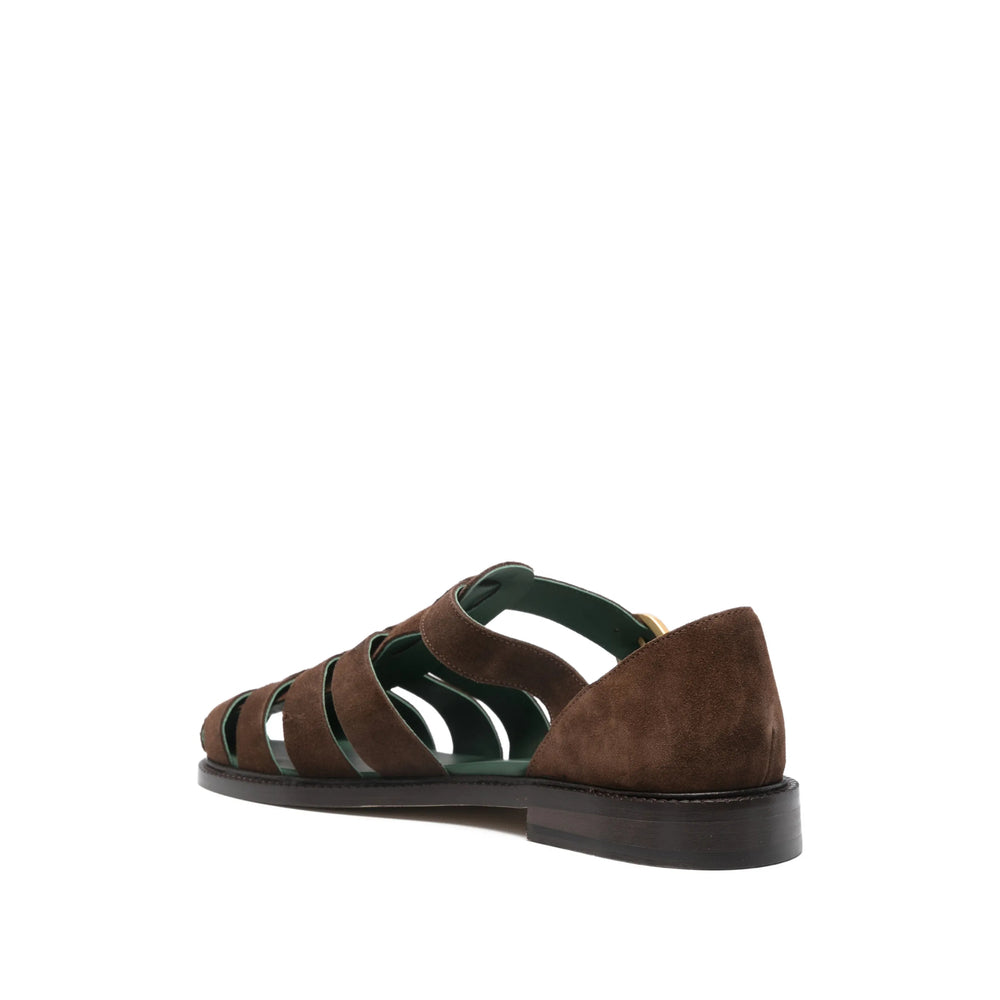 Vinny'S Scarpe - Marrone | b12d37b302f3a05a1f8db028ccff8bb4421c755e