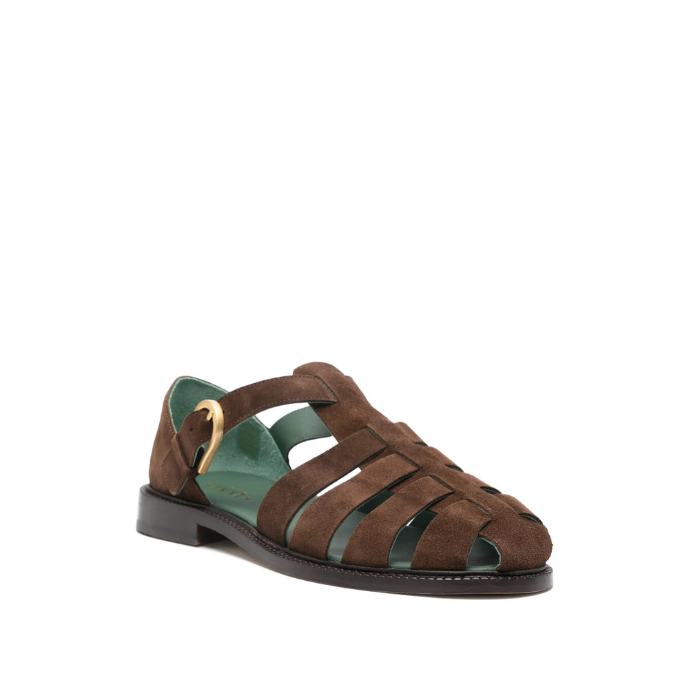 Vinny'S Scarpe - Marrone | 107c2c75893752adf886925e82816f00b378fdfb