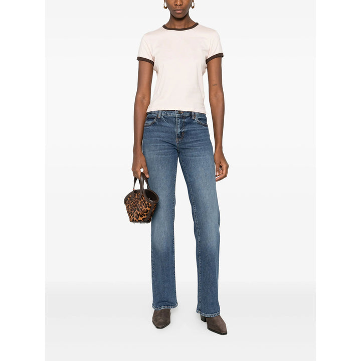 Frame Jeans - Blu | 4b4b9f190a8cd08d7baa30deb104f696ff158202