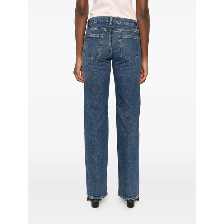 Frame Jeans - Blu | 93fc8c67c810ebb60ef15195dd18e65ab9d36672