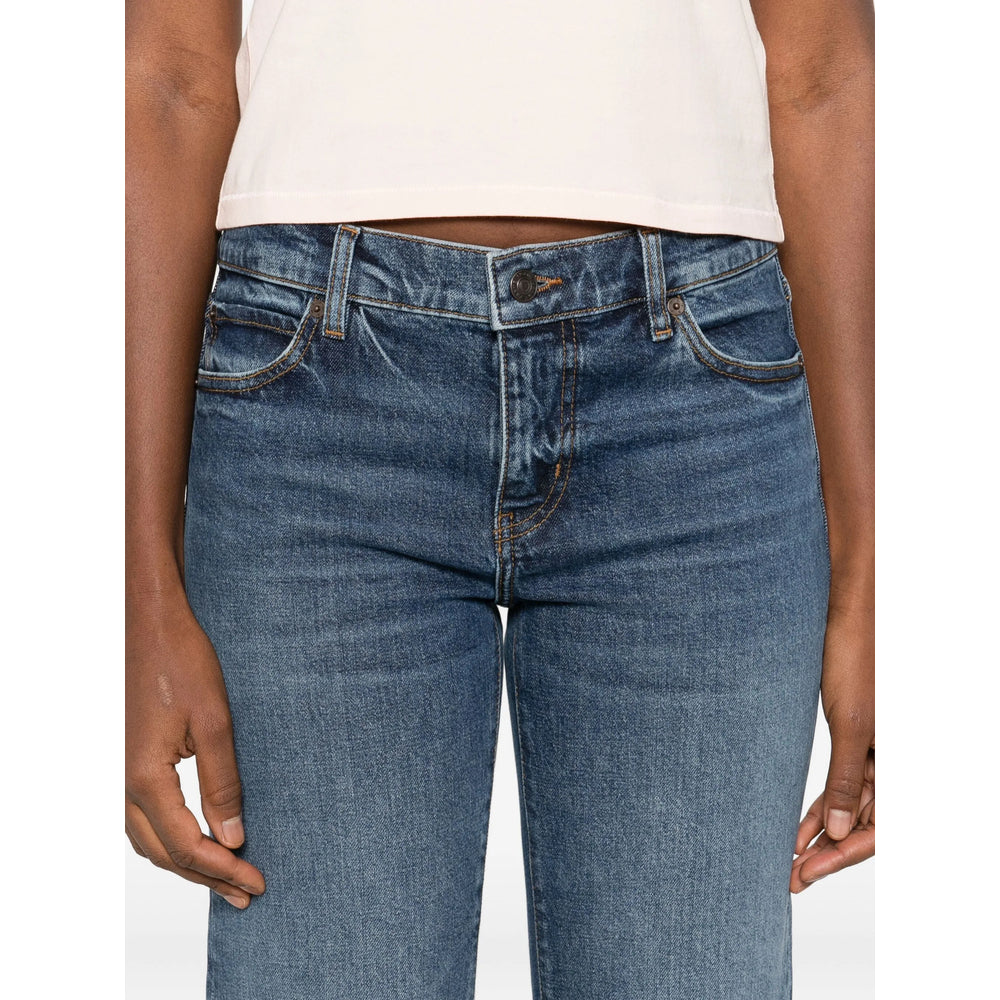 Frame Jeans - Blu | 4756d4f3677a2503c406201d4195906fba20b837