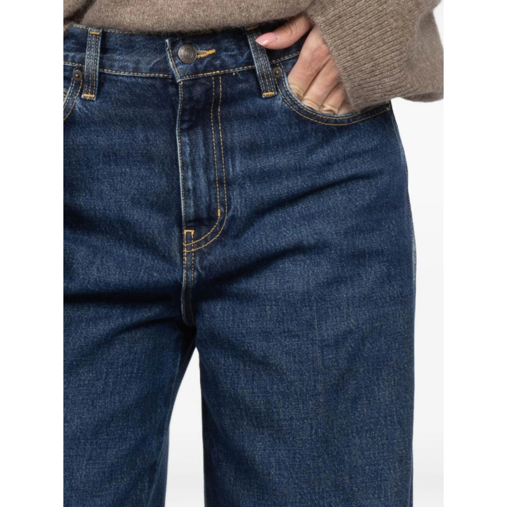 Frame Jeans - Blu | b748571e314a3fca3ad746504bb14fdf038fe03f