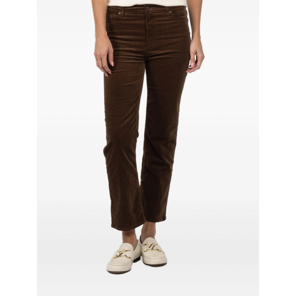 Frame Jeans - Marrone | 0527638c42e089dd6affe281586e40d9ad8cf361