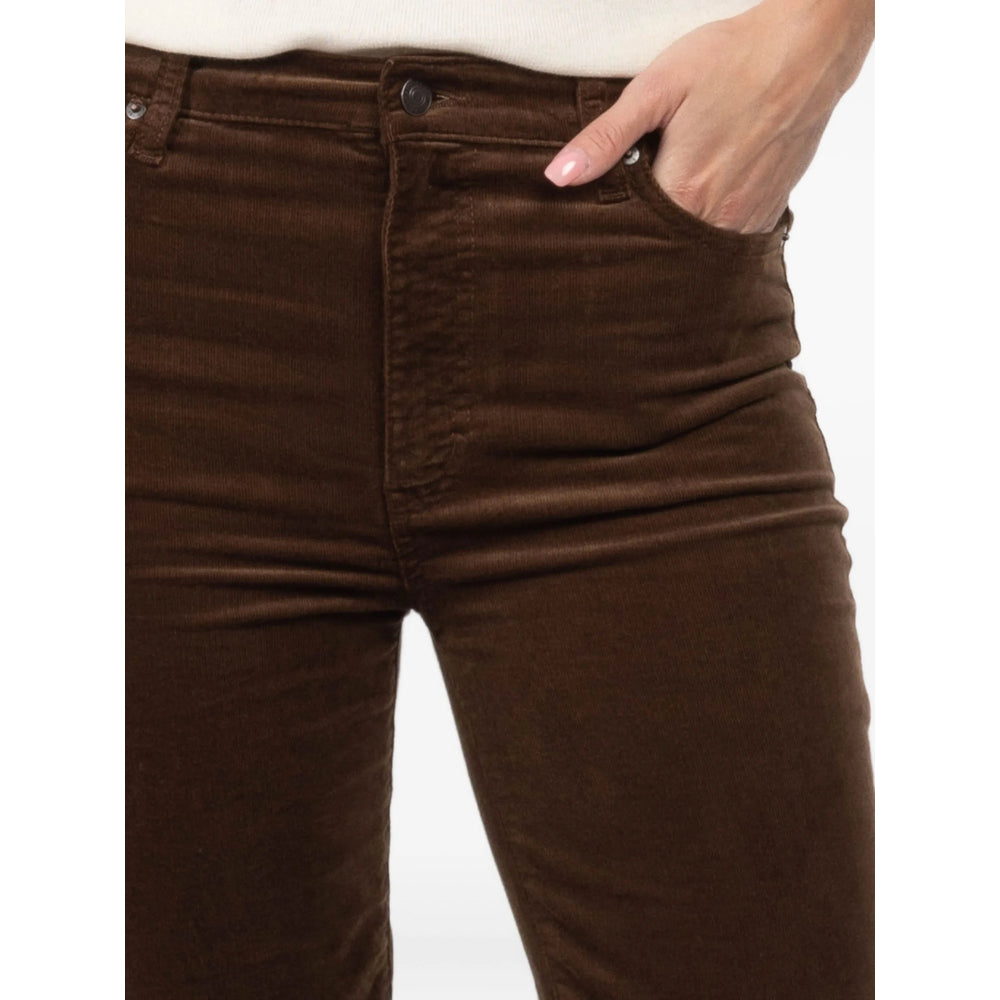 Frame Jeans - Marrone | e47847f3806024ccc74ba217d69a8f77f2ea5d75