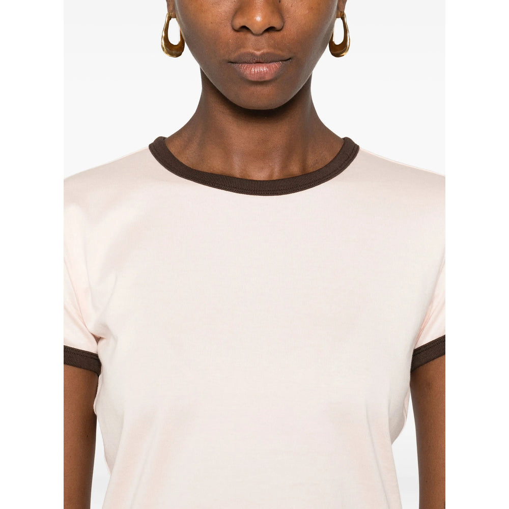 Frame T Shirt - Neutro | a6b6a5b3ca311d4e6ce5477f5b0e77ef8fd9b12a