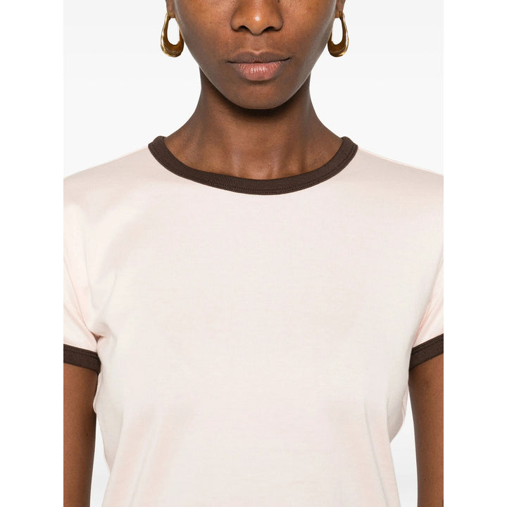 Frame T Shirt - Neutro | a6b6a5b3ca311d4e6ce5477f5b0e77ef8fd9b12a