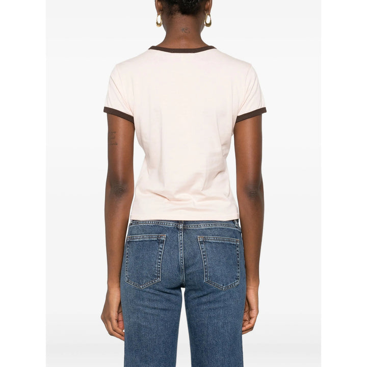 Frame T Shirt - Neutro | e50e4e40735176883ffc23c57f23ff776099ac40