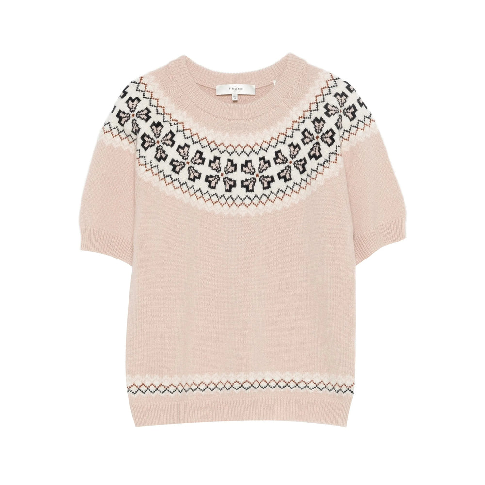 Frame Maglioni - Rosa | 435c6935ebd9dcd48d6a2118e6504628850ada78