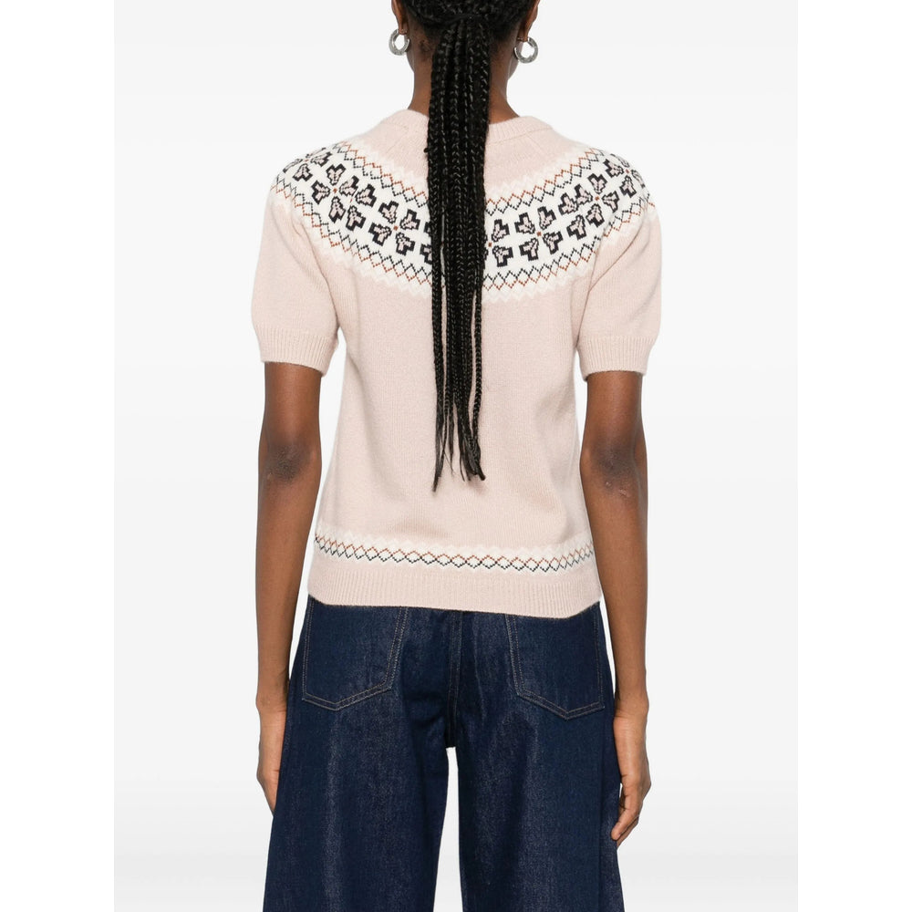 Frame Maglioni - Rosa | 8fb2724a8fa7cdad7b1857a2f1732f96c2b29b4d