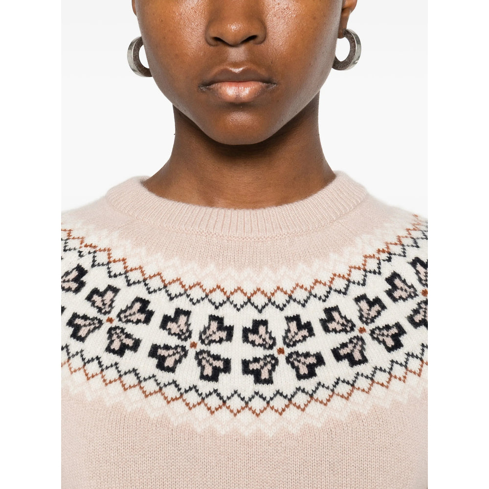 Frame Maglioni - Rosa | b36d4a1ef643c18a64c785a7a0404e5008e80f7f