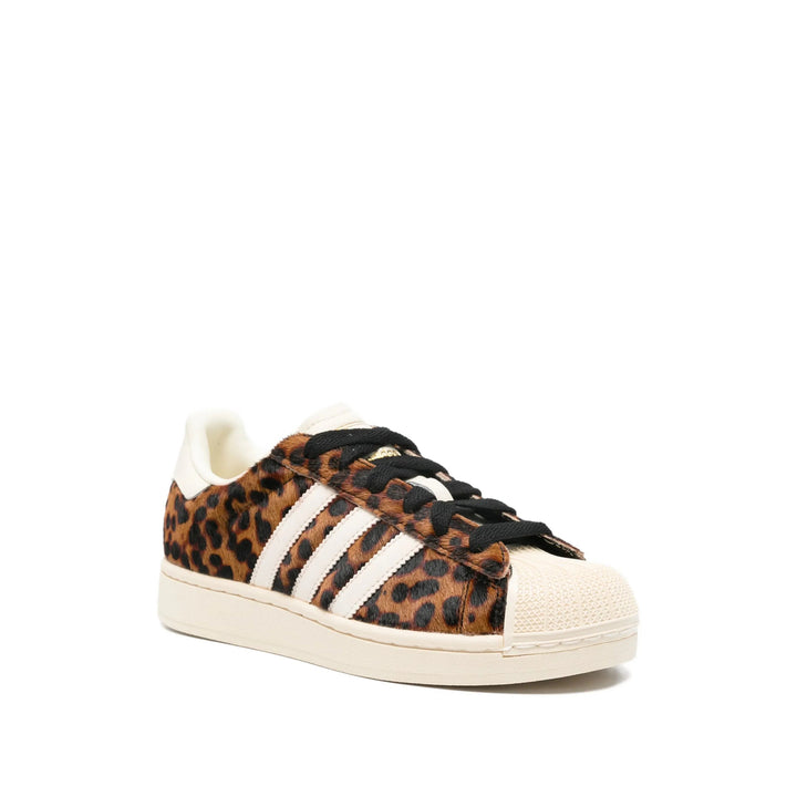 Adidas Originals Sneakers - Marrone | f72661f0316cf94927052b5402427de76e427434