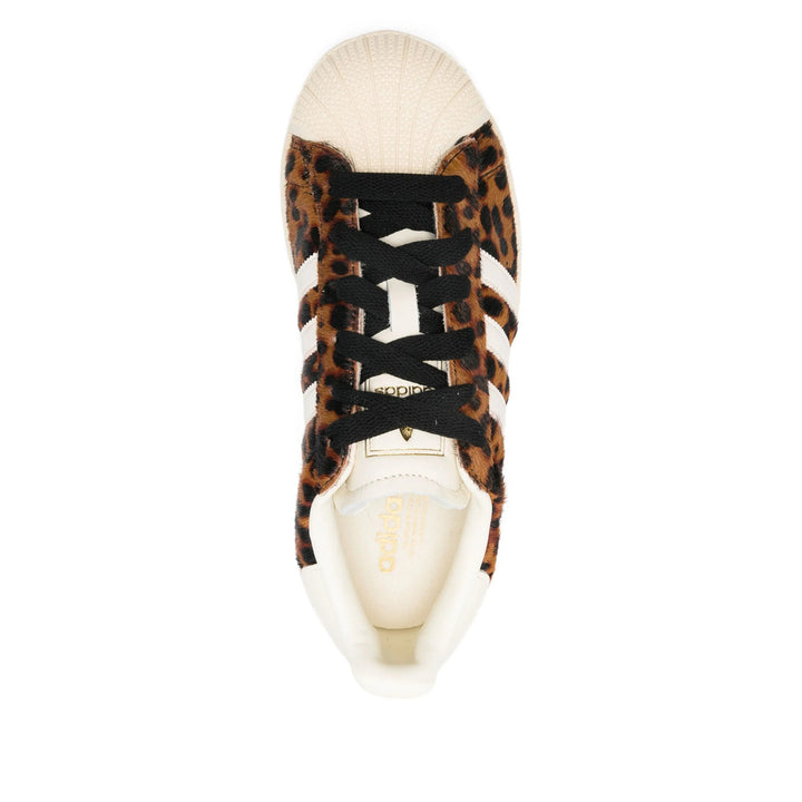 Adidas Originals Sneakers - Marrone | d527d88912648c1067905fc46475c925da7fe249