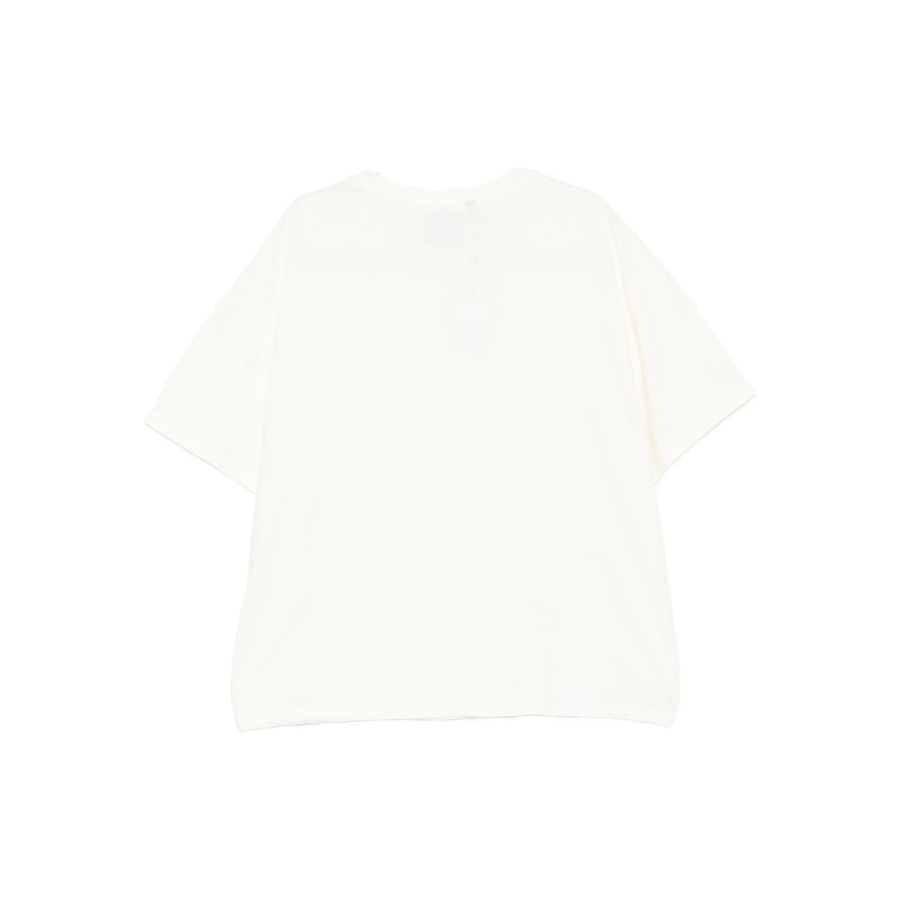 Gallery Dept. T Shirt - Bianco | a28b09713c19952b2519de7277724436bb3bc443