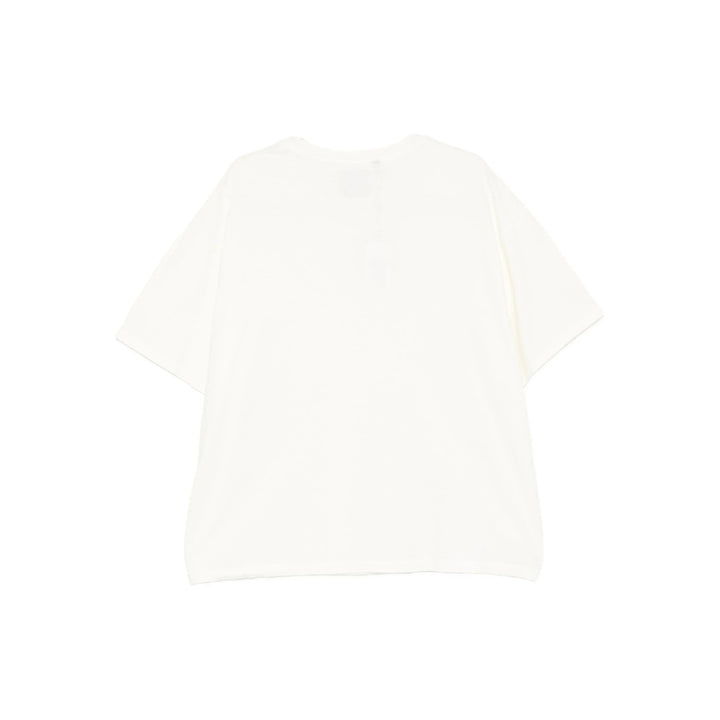 Gallery Dept. T Shirt - Bianco | a28b09713c19952b2519de7277724436bb3bc443