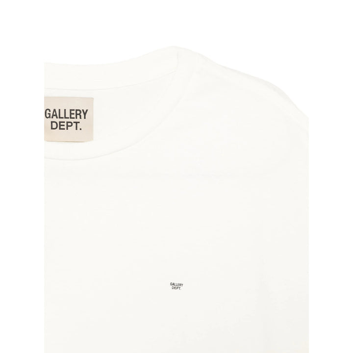 Gallery Dept. T Shirt - Bianco | d1f16fe0831d8c98fea48a11e990d2c08bc7427b