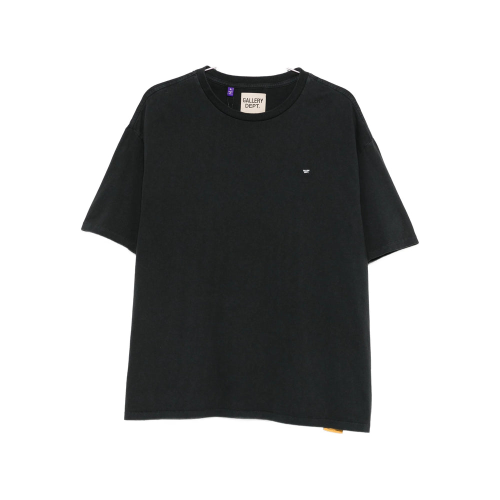 Gallery Dept. T Shirt - Nero | 020c818dc4195aff36706ae10f4b8d15e453d280