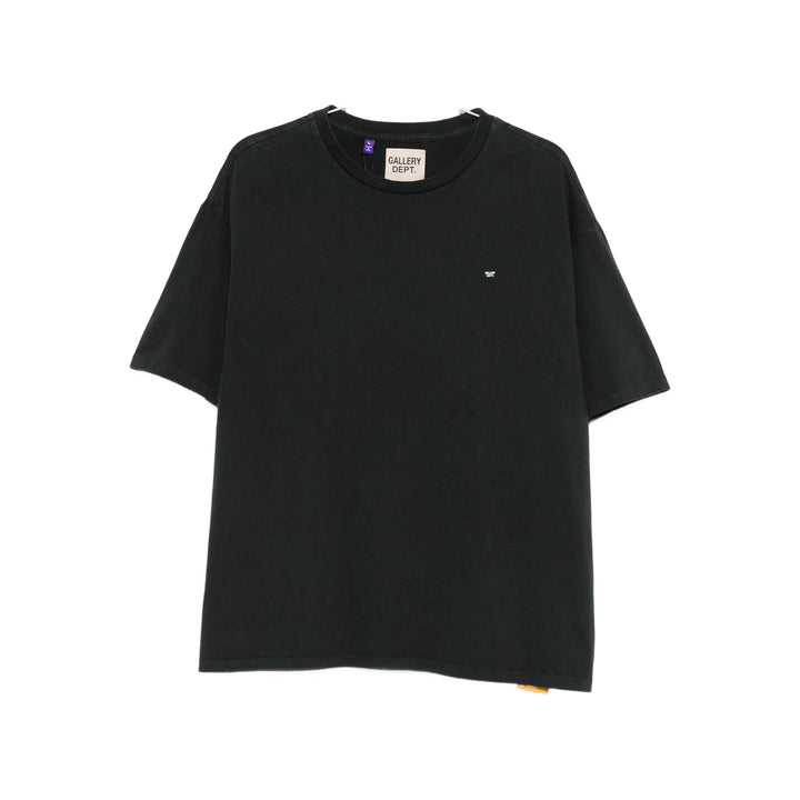 Gallery Dept. T Shirt - Nero | 020c818dc4195aff36706ae10f4b8d15e453d280