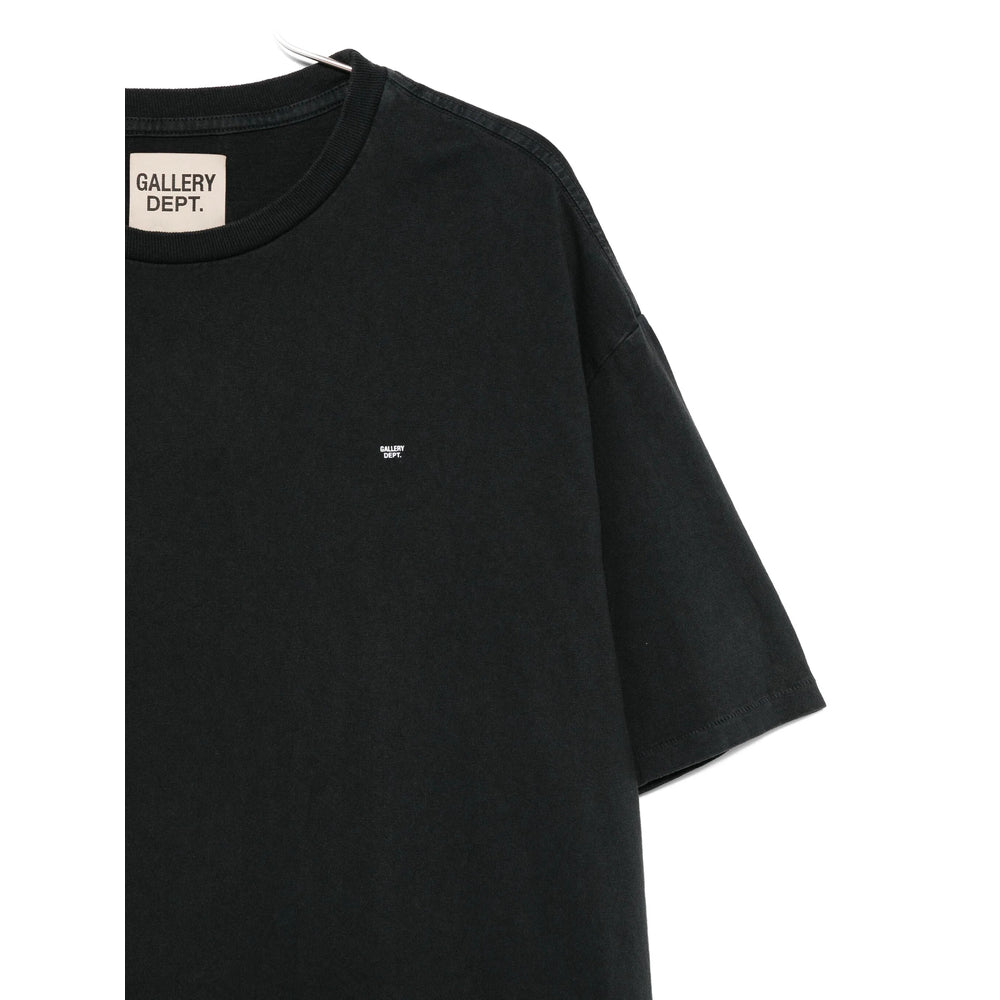Gallery Dept. T Shirt - Nero | 23e616a5e2e9b065b19fc3370497c1f21492280c