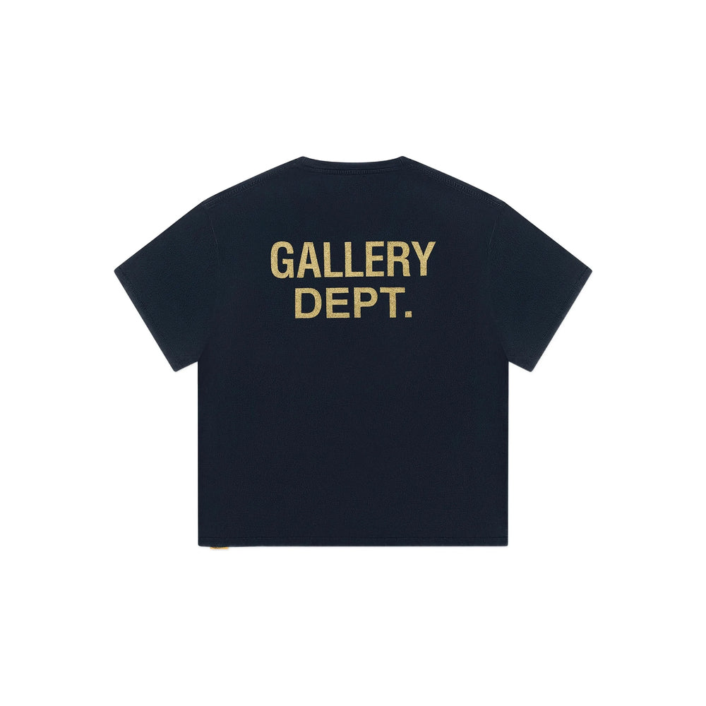 Gallery Dept. T Shirt - Nero | cad7d6850b208a75b8bba456075b16e3d78cec2b