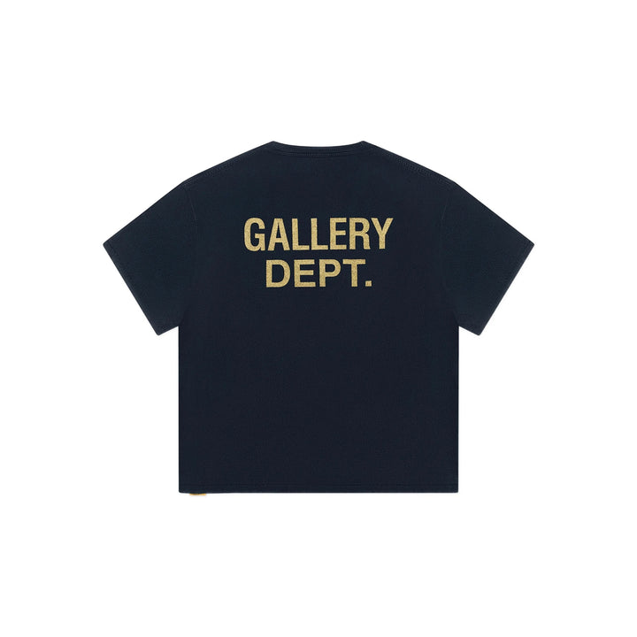 Gallery Dept. T Shirt - Nero | cad7d6850b208a75b8bba456075b16e3d78cec2b