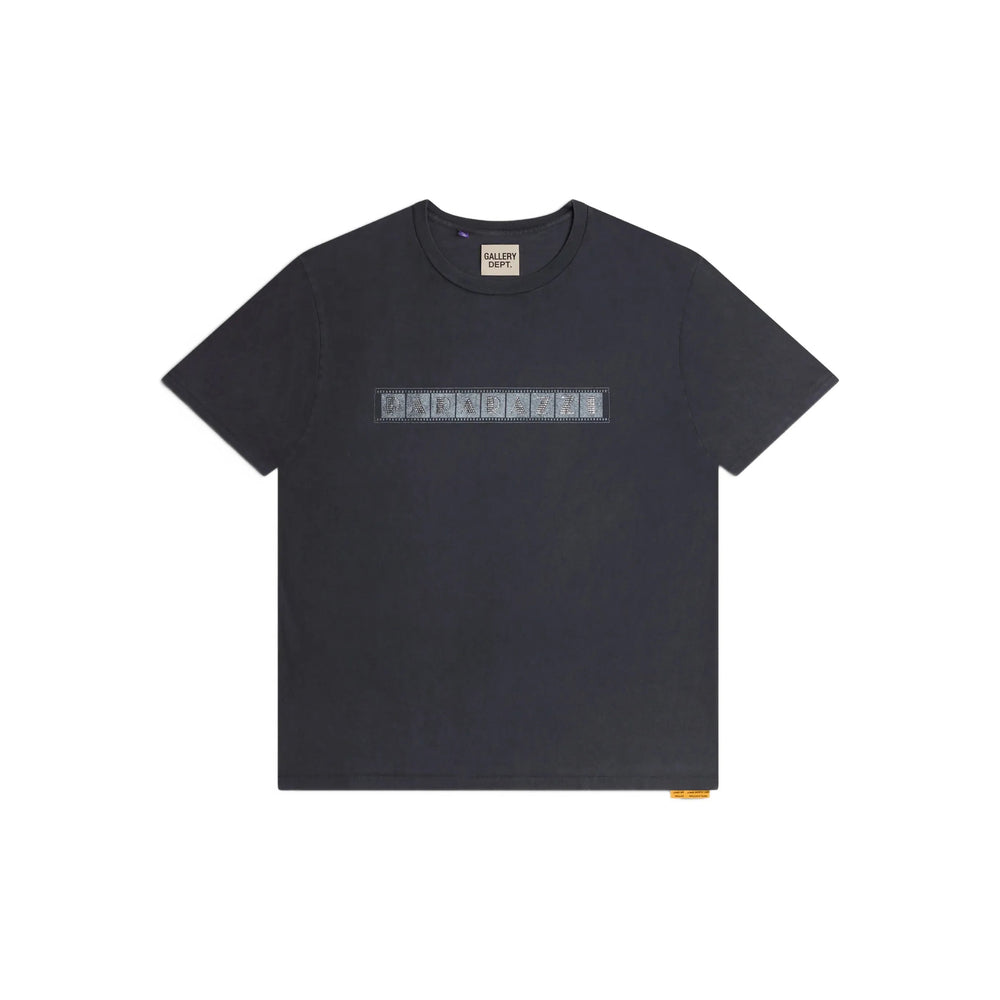 Gallery Dept. T Shirt - Nero | f1bb548d2db5fdbbc0a44ebd60372ca549bce319