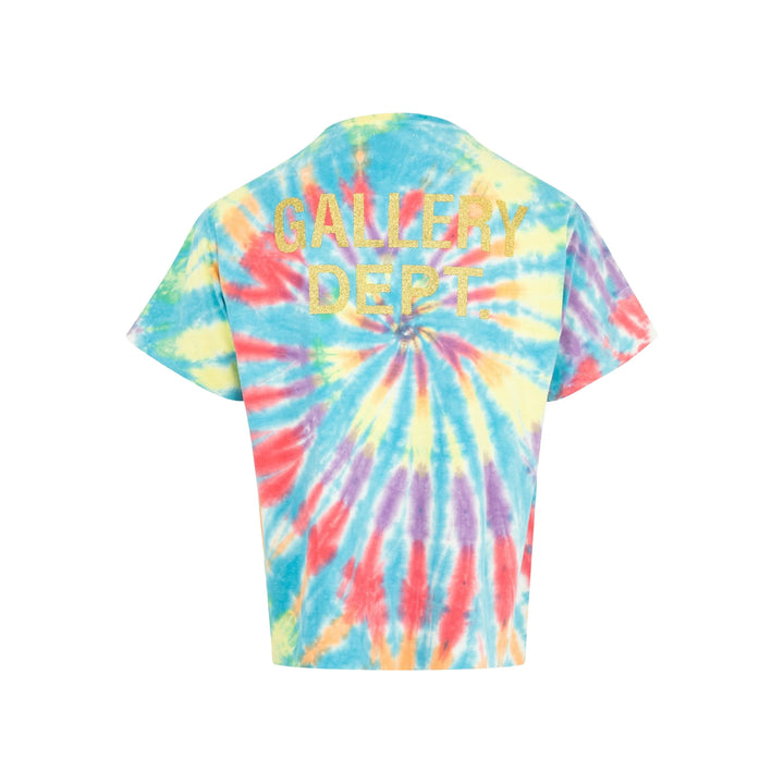 Gallery Dept. T Shirt - Blu | 4e9e8759a15e987c1472216bf331e09dd303290f