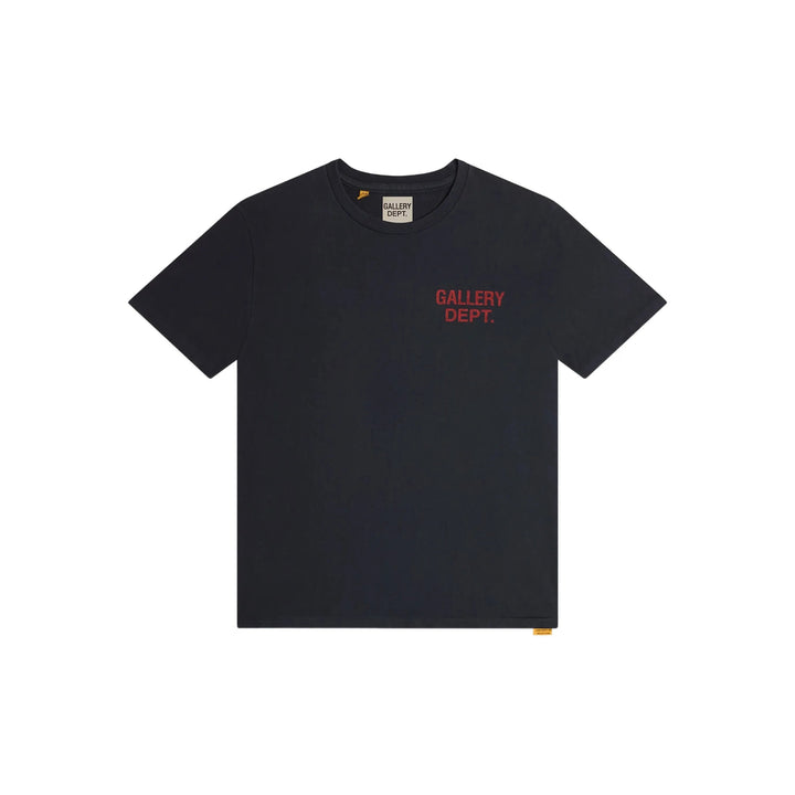 Gallery Dept. T Shirt - Nero | b17310eb8ceabbab7482907c3bbb717c64908b37