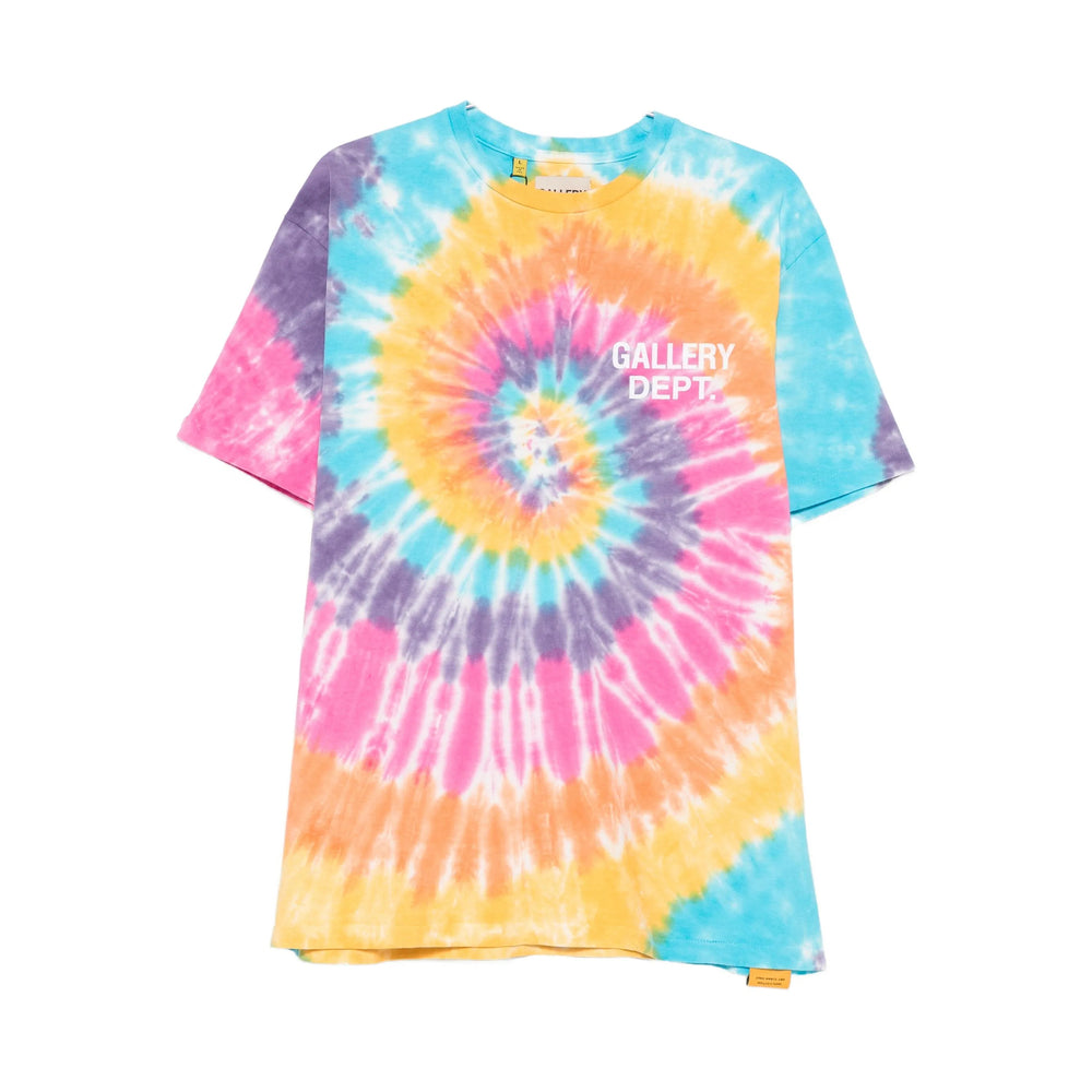 Gallery Dept. T Shirt - Blu | b9b766ff9ef4889519e500b82f67e810b0b1f59f