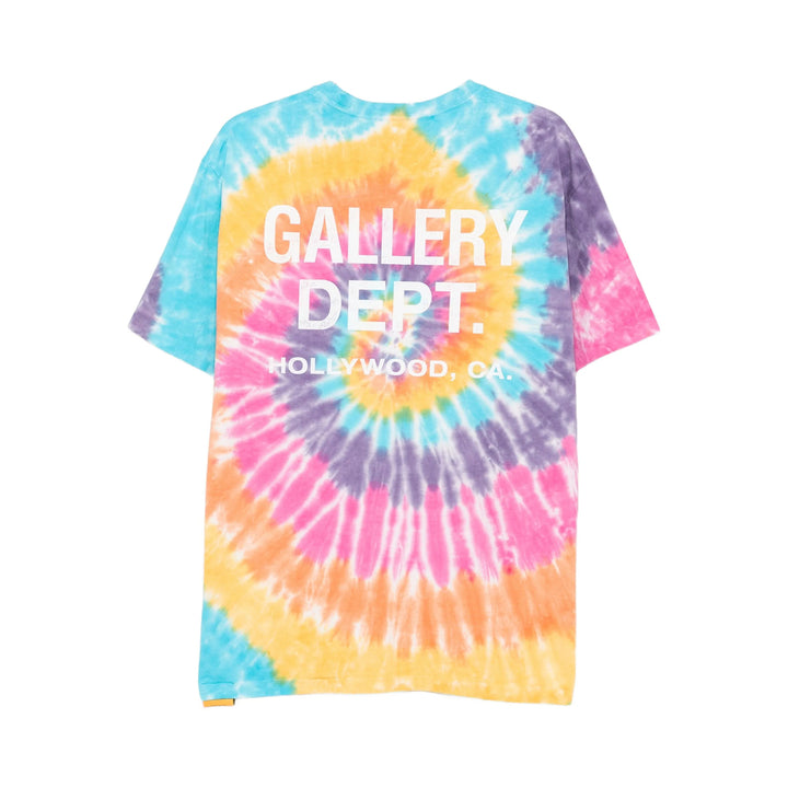 Gallery Dept. T Shirt - Blu | 64923d9fca3038e599e4393d54e1f171ae3cc0ad