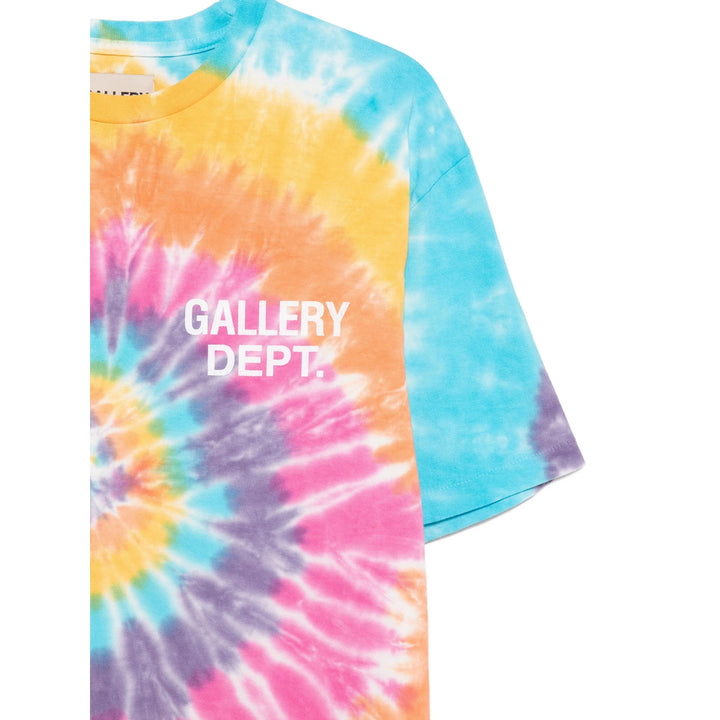 Gallery Dept. T Shirt - Blu | 5afde473829fb4eaf97aced8e0a375543ec8e390