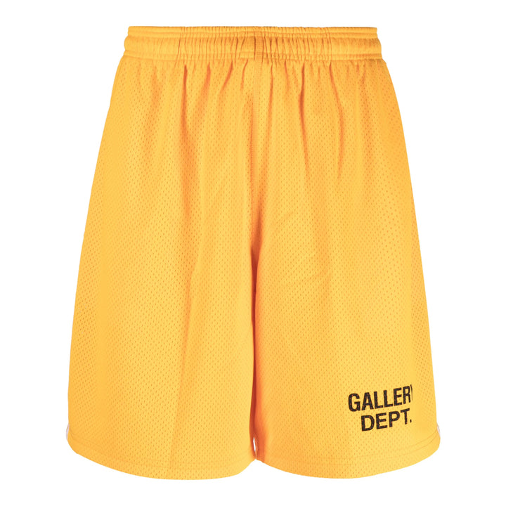Gallery Dept. Shorts - Arancione | 45bc5c1f0a5cc32a23d6d581ad9ea0370e992aef