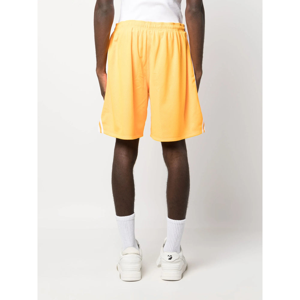 Gallery Dept. Shorts - Arancione | 362acf3197bd4d2ada0ec47f8aeda6866b41630f