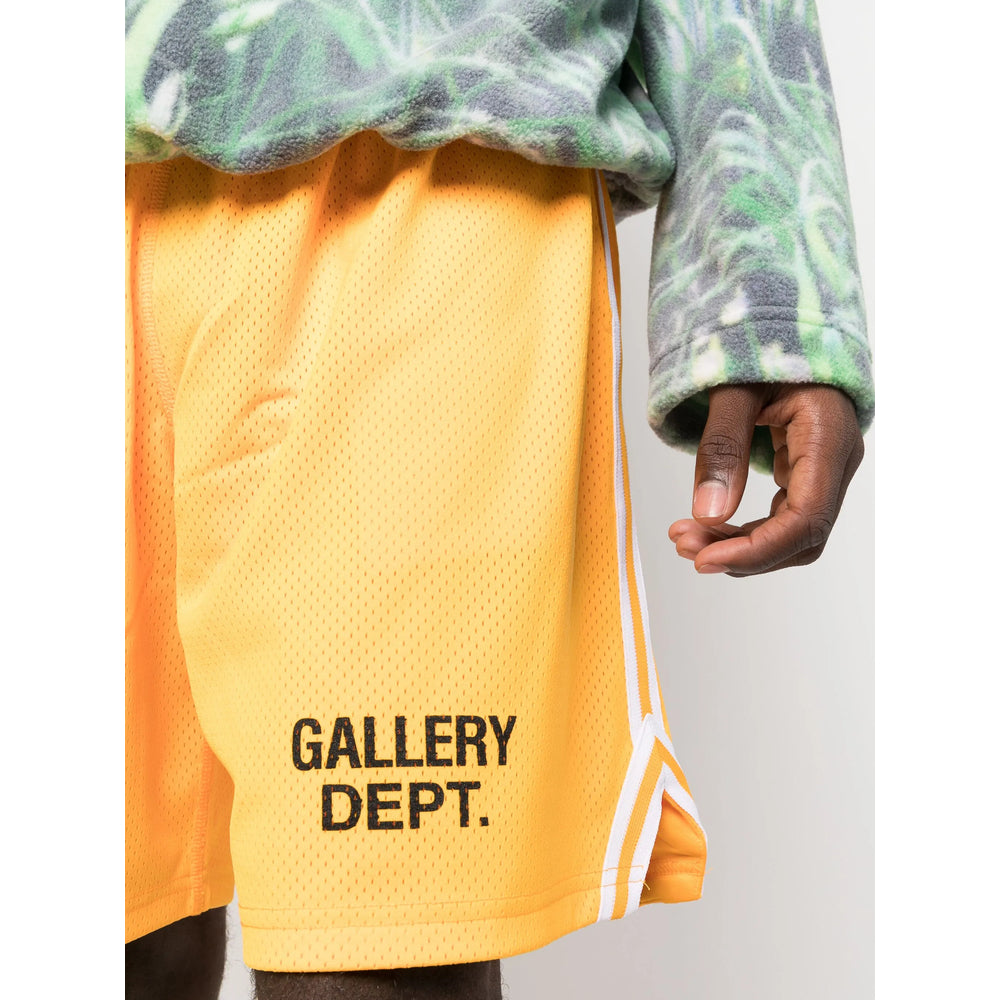 Gallery Dept. Shorts - Arancione | 2eb77bfcd6a3ff5968f9faee7f75ee6219edc99a
