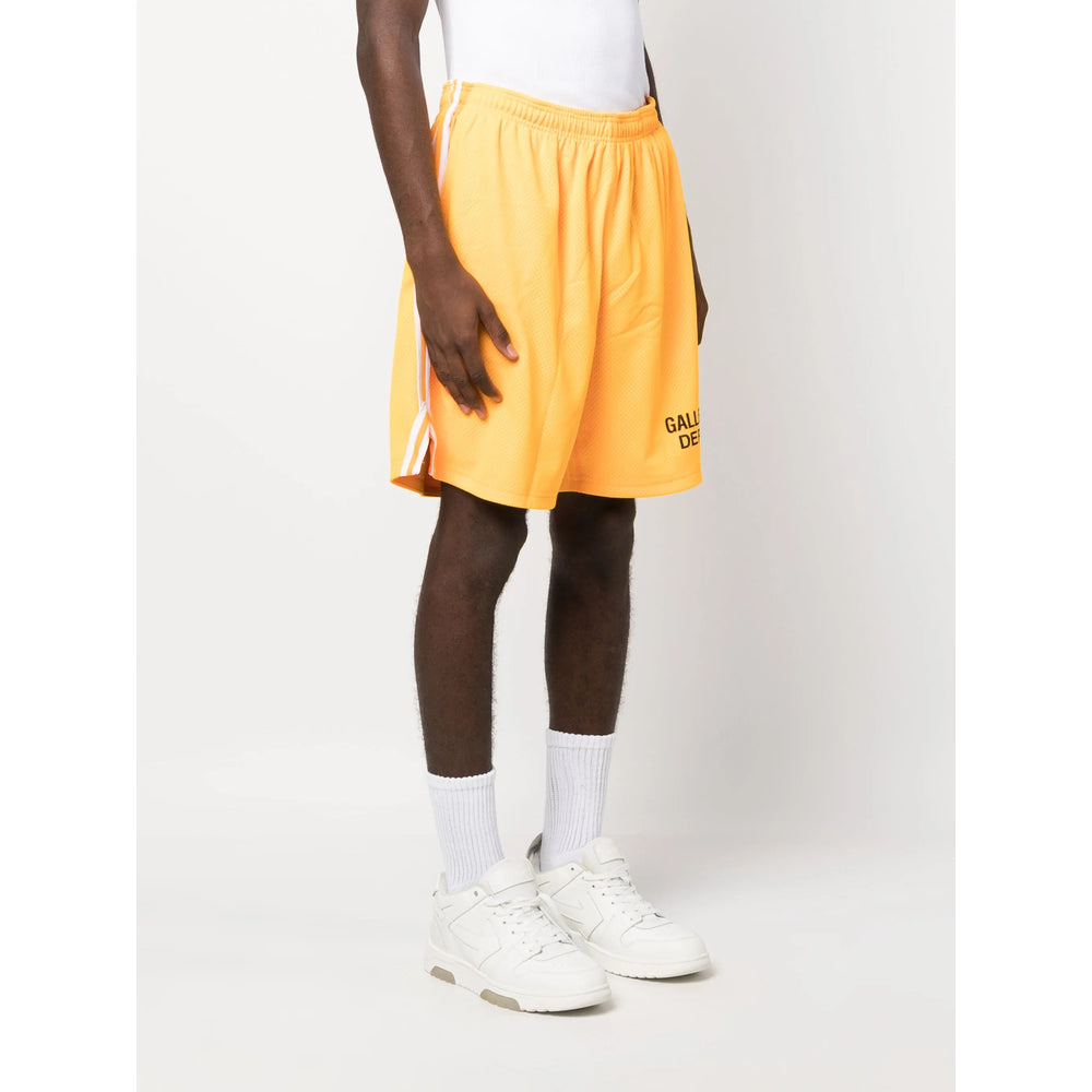 Gallery Dept. Shorts - Arancione | 0dc68787e4a4410bb8d39f22ad2798a48e9fc9da