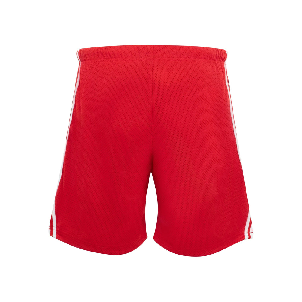 Gallery Dept. Shorts - Rosso | 291d3e908ca7b08cda400de000a5fa33ffa65f75