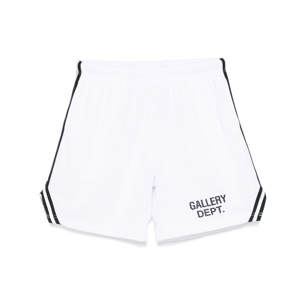 Gallery Dept. Shorts - Bianco, Nero | d6bf36a30fec2916dbda99a8d38b3666ec567515